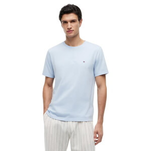 Tommy Hilfiger Ess Seasonal Reg Fit Solid Tee